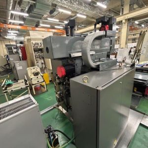 Máy phay MAKINO AHNC-74